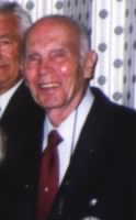 Capt Harvey G. Odenbrett, USN Retired