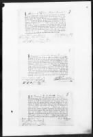 165 - Oaths of Allegiance and Fidelity and Oaths of Office. 1778 - Page 18