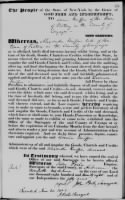 Kniffen, Alexander E1 34 Letters of Administration 12 June 1828.jpg