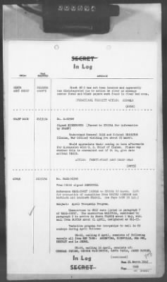 2 - Miscellaneous File > 411 - Cables - In Log, ETOUSA (Gen Lee), Mar 12-24, 1945