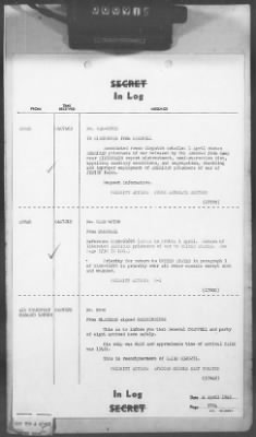 2 - Miscellaneous File > 413 - Cables - In Log, ETOUSA (Gen Lee), Apr 1-11, 1945