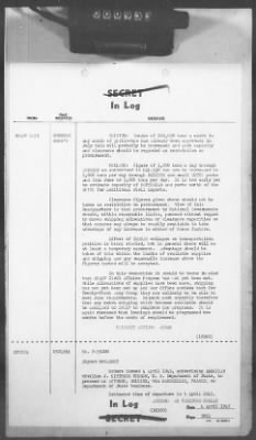 2 - Miscellaneous File > 413 - Cables - In Log, ETOUSA (Gen Lee), Apr 1-11, 1945