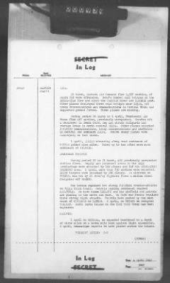 2 - Miscellaneous File > 413 - Cables - In Log, ETOUSA (Gen Lee), Apr 1-11, 1945