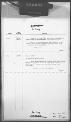 2 - Miscellaneous File > 413 - Cables - In Log, ETOUSA (Gen Lee), Apr 1-11, 1945