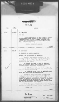 2 - Miscellaneous File > 413 - Cables - In Log, ETOUSA (Gen Lee), Apr 1-11, 1945