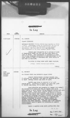 2 - Miscellaneous File > 413 - Cables - In Log, ETOUSA (Gen Lee), Apr 1-11, 1945