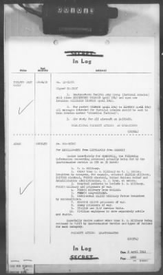 2 - Miscellaneous File > 413 - Cables - In Log, ETOUSA (Gen Lee), Apr 1-11, 1945