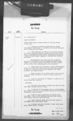 2 - Miscellaneous File > 413 - Cables - In Log, ETOUSA (Gen Lee), Apr 1-11, 1945