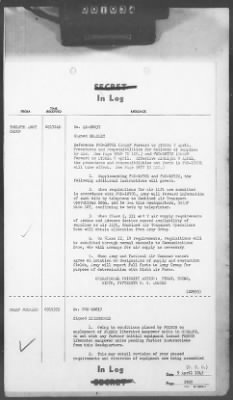 2 - Miscellaneous File > 413 - Cables - In Log, ETOUSA (Gen Lee), Apr 1-11, 1945