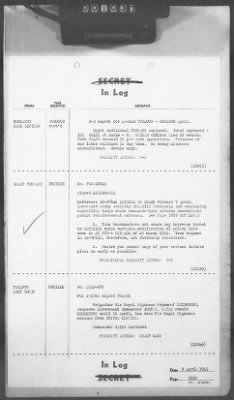 2 - Miscellaneous File > 413 - Cables - In Log, ETOUSA (Gen Lee), Apr 1-11, 1945