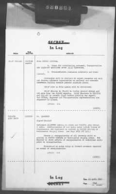2 - Miscellaneous File > 413 - Cables - In Log, ETOUSA (Gen Lee), Apr 1-11, 1945