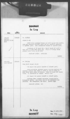 Thumbnail for 2 - Miscellaneous File > 414 - Cables - In Log, ETOUSA (Gen Lee), Apr 12-22, 1945