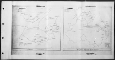 Thumbnail for 2 - Miscellaneous File > 374 - Plan for Services of Supply, Vol I Manpower