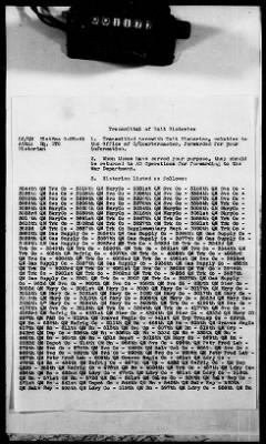 1 - Subject File > 93 - Correspondence - General, 1944