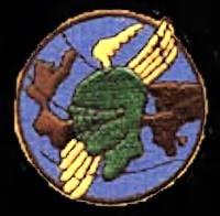 450th Bomb Group (Heavy) Emblem