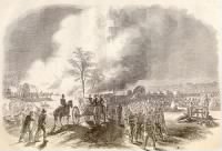 Battle of Seven Pines aka Battle of Fair Oaks, May 31 & June 1, 1862