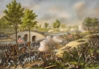 Battle of Antietam Sept. 17, 1862