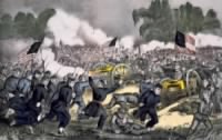 Battle of Gettysburg, July 1-3, 1863