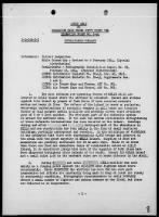 Rep of Air & Surface Bombardment of Mille Island, Marshalls on 3/18/44 - Page 8