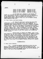 Secret Rep of 10/12/44 - Final Rep on Palau Op, 9/15/44 - 10/9/44 - Page 70