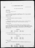 War Diary, 8/1/44 to 9/30/44 - Page 3