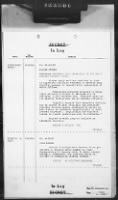 405 - Cables - In Log, ETOUSA (Gen Lee), Jan 16-23, 1945 - Page 127
