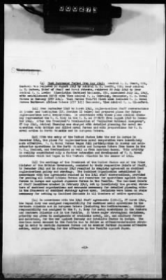 1 - Subject File > 216 - Naval Cooperation (June 1940-Dec 1941)