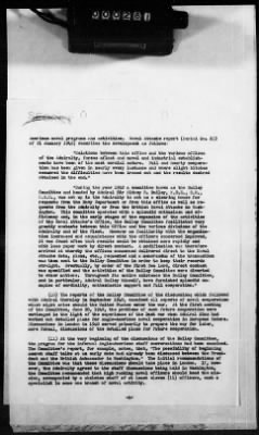 1 - Subject File > 216 - Naval Cooperation (June 1940-Dec 1941)