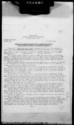 1 - Subject File > 112 - Eaker, Ira C, Lt General
