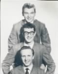 Buddy Holly and The Crickets