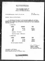 US, Missing Air Crew Reports (MACRs), WWII, 1942-1947 - Page 6801