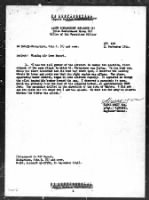 US, Missing Air Crew Reports (MACRs), WWII, 1942-1947 - Page 6805