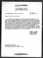 US, Missing Air Crew Reports (MACRs), WWII, 1942-1947 - Page 6806