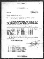 US, Missing Air Crew Reports (MACRs), WWII, 1942-1947 - Page 6807