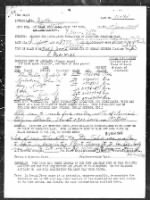 US, Missing Air Crew Reports (MACRs), WWII, 1942-1947 - Page 6809