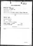 US, Missing Air Crew Reports (MACRs), WWII, 1942-1947 - Page 6813