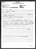 US, Missing Air Crew Reports (MACRs), WWII, 1942-1947 - Page 6818