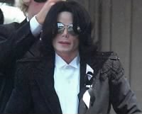 Michael, around 2005