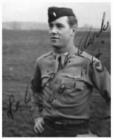 Thumbnail for Lt. Alvin F. Clark