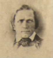 Josiah Ashurst Jackson