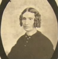 Elizabeth Lewis Martin Jackson