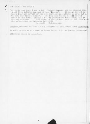 Old German Files, 1909-21 > Tony Steve (#8000-150845)