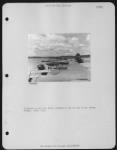 Airplanes On The Line Being Refueled At Val De Caes Field, Belem, Brazil.  April 1943. - Page 2