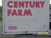 Dailey Century Farm sign.JPG