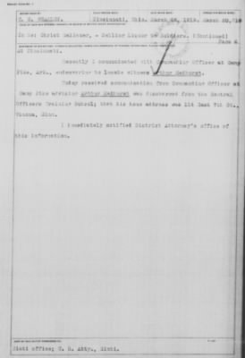 Old German Files, 1909-21 > Christ Ballauer (#237096)