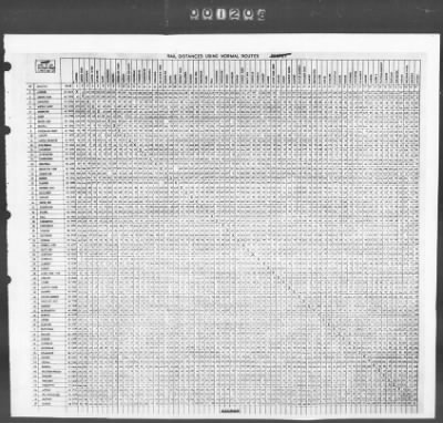 2 - Miscellaneous File > 449 - Installations and Operating Personnel Booklets, ETOUSA, Jan 1944-Oct 1945