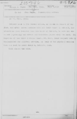 Old German Files, 1909-21 > John Gegas (#205346)