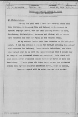 Old German Files, 1909-21 > Thomas Jefferson Burke (#209320)