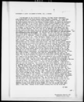 US, Hesse Crown Jewels Court-Martial, 1944-1952 record example