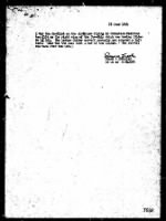 US, Missing Air Crew Reports (MACRs), WWII, 1942-1947 - Page 4876